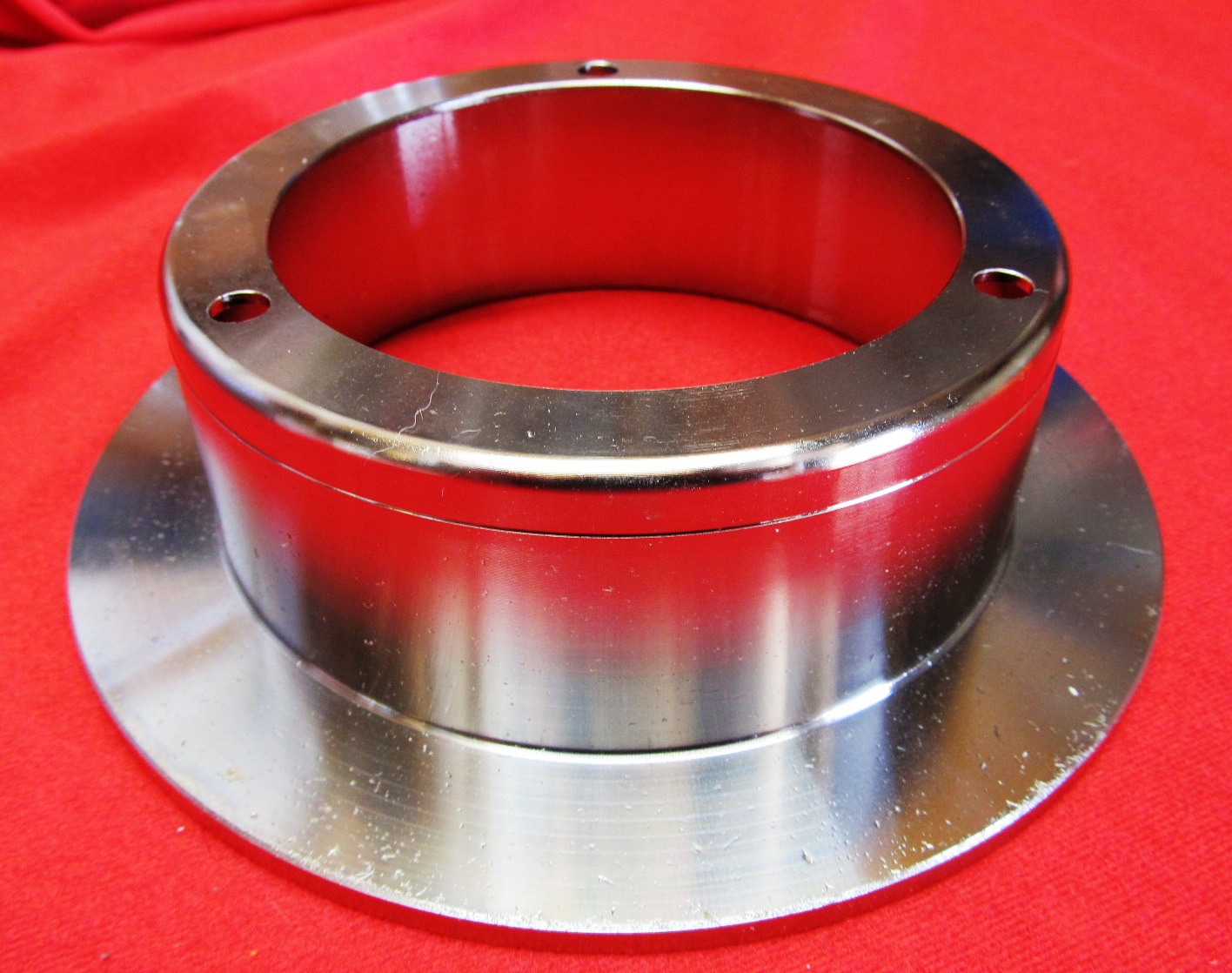 Steel Brake Disc (PMA)