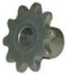 Undrilled Control Sprocket