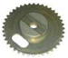 Aileron Control Sprocket 