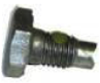 Drive Bolt, Flap Control Arm