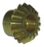 Trim Pinion Gear (Undrilled)